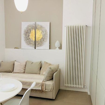 Urban Suite Bari Buitenkant foto