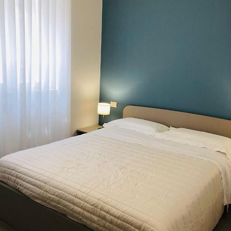 Urban Suite Bari Buitenkant foto