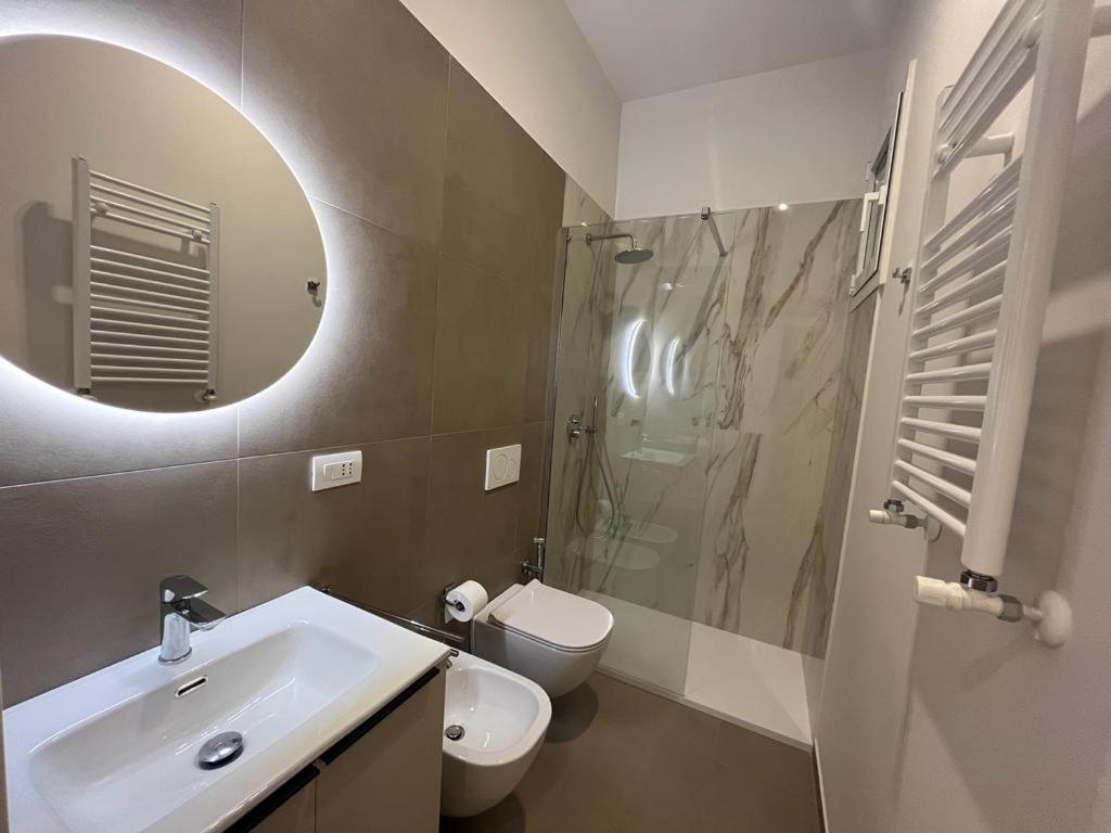 Urban Suite Bari Buitenkant foto