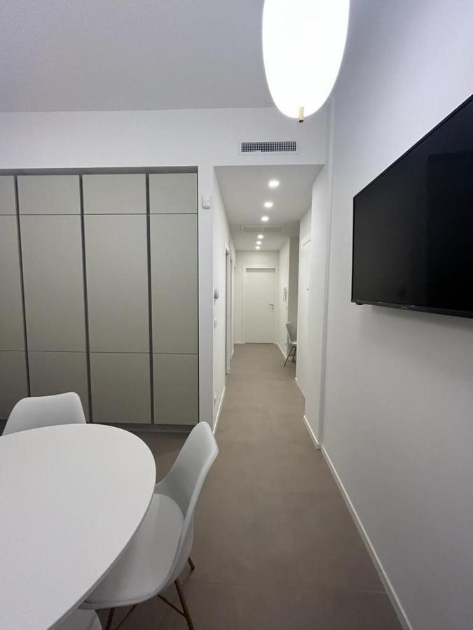 Urban Suite Bari Buitenkant foto