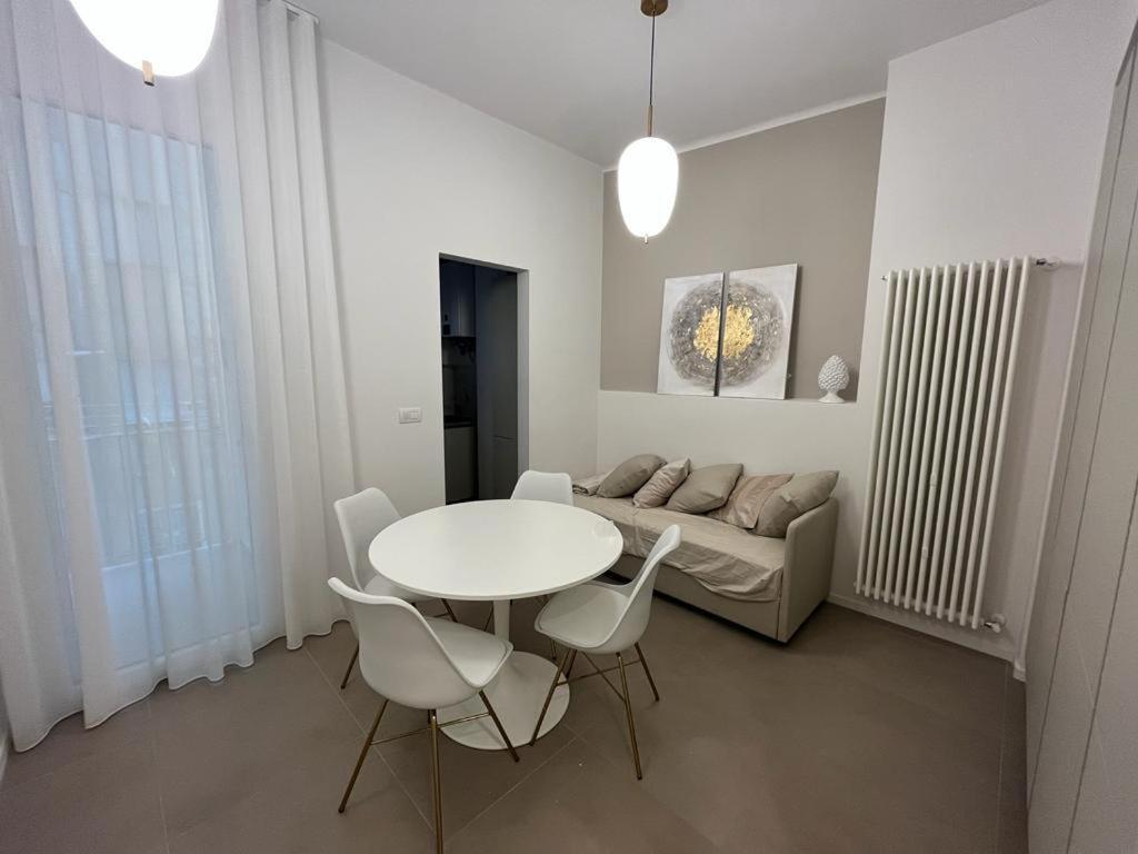Urban Suite Bari Buitenkant foto