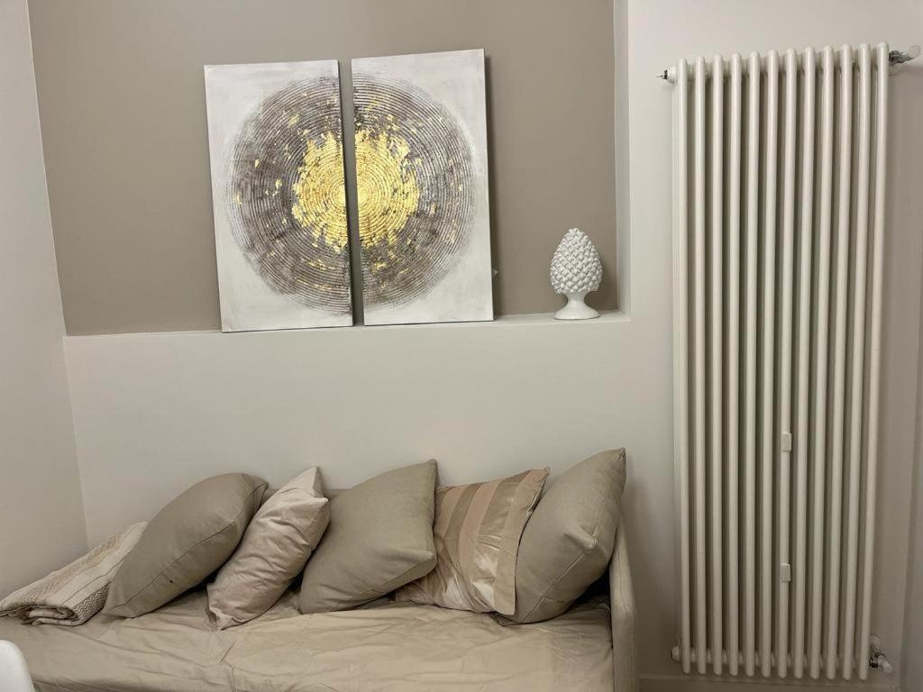 Urban Suite Bari Buitenkant foto