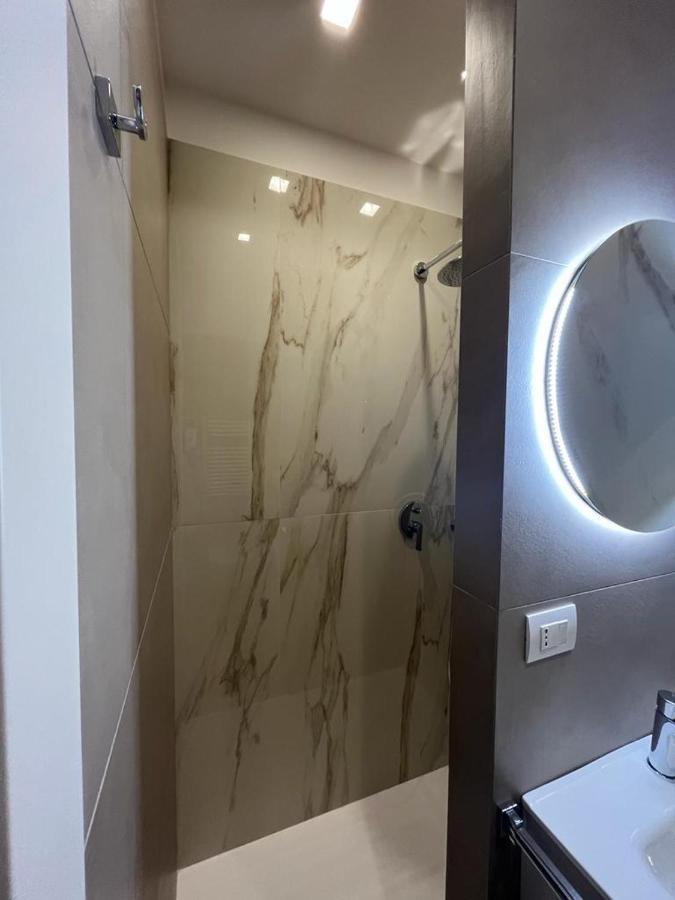 Urban Suite Bari Buitenkant foto