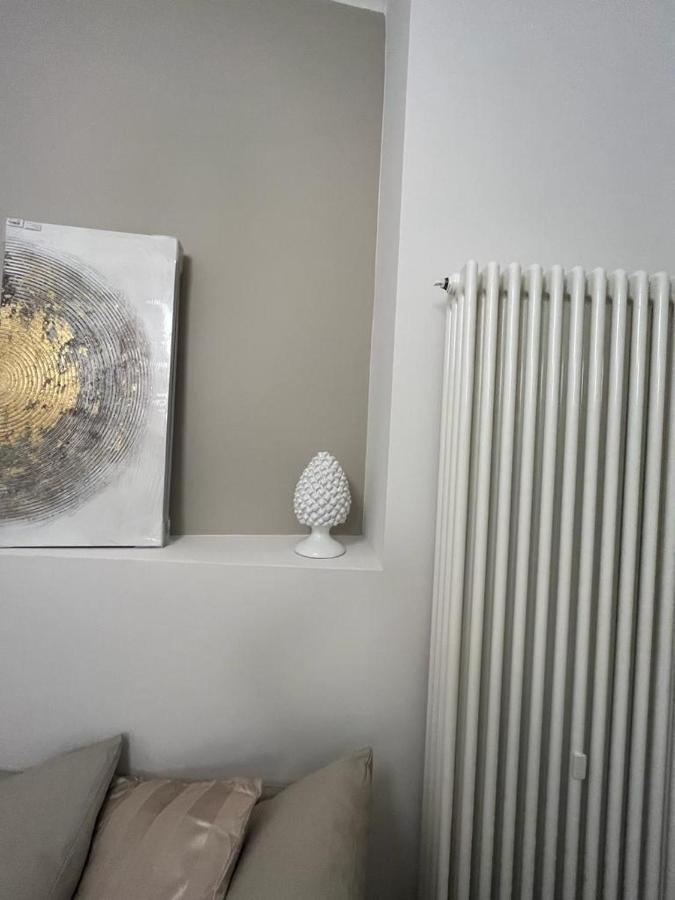 Urban Suite Bari Buitenkant foto