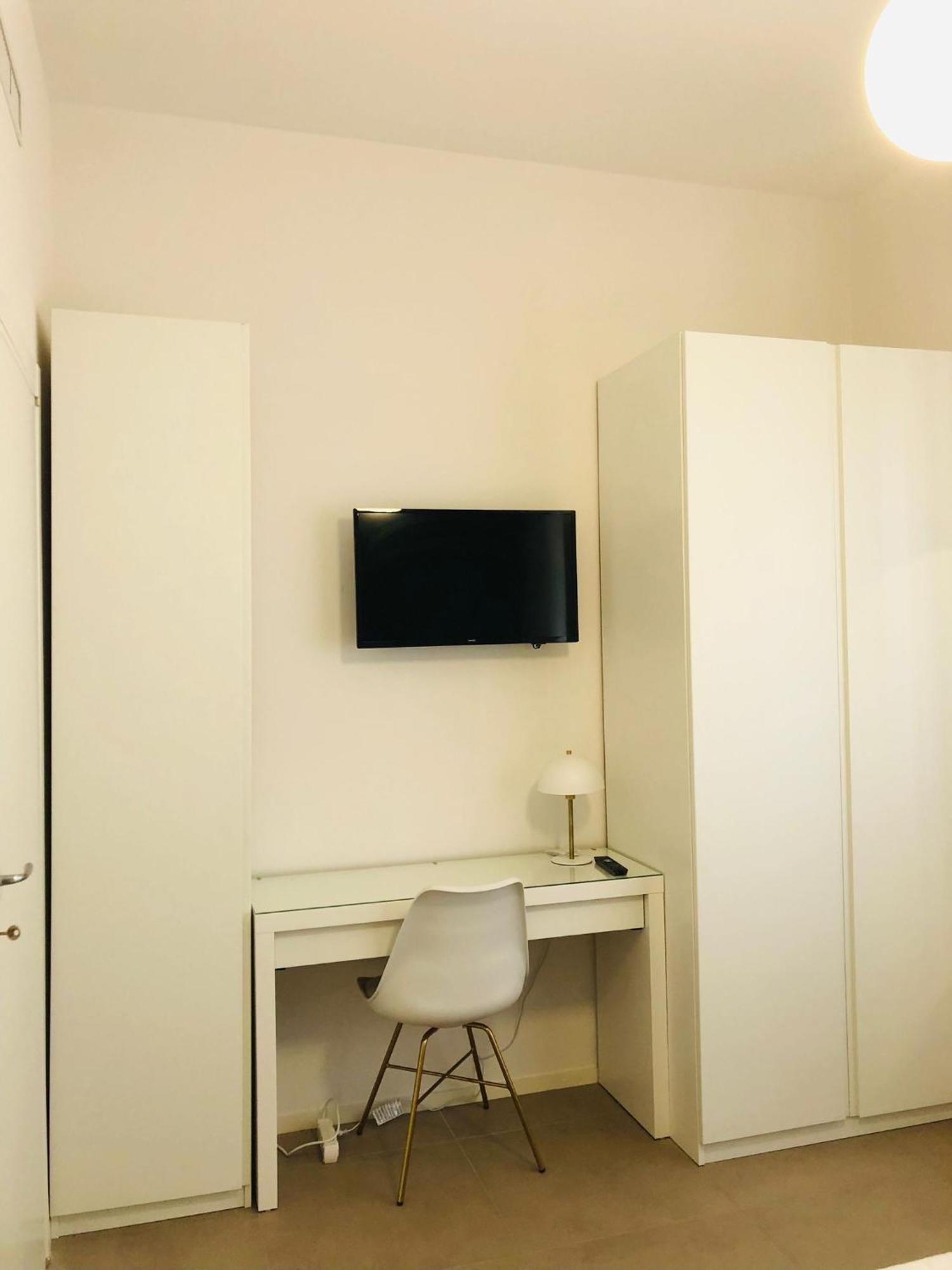 Urban Suite Bari Buitenkant foto