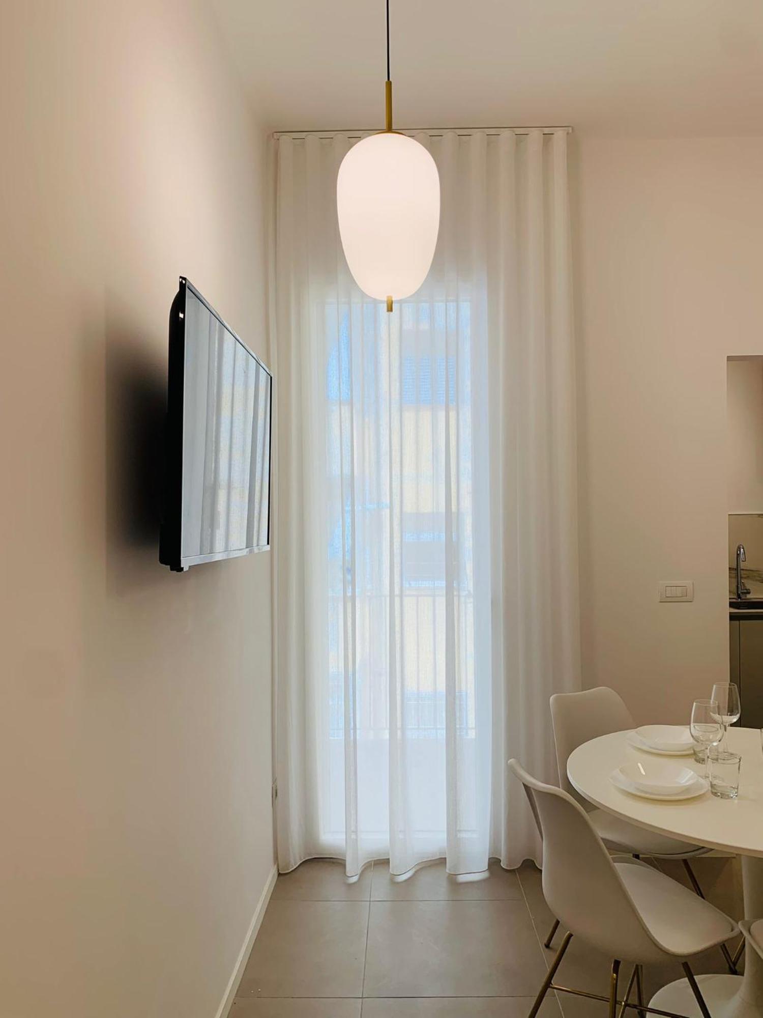 Urban Suite Bari Buitenkant foto
