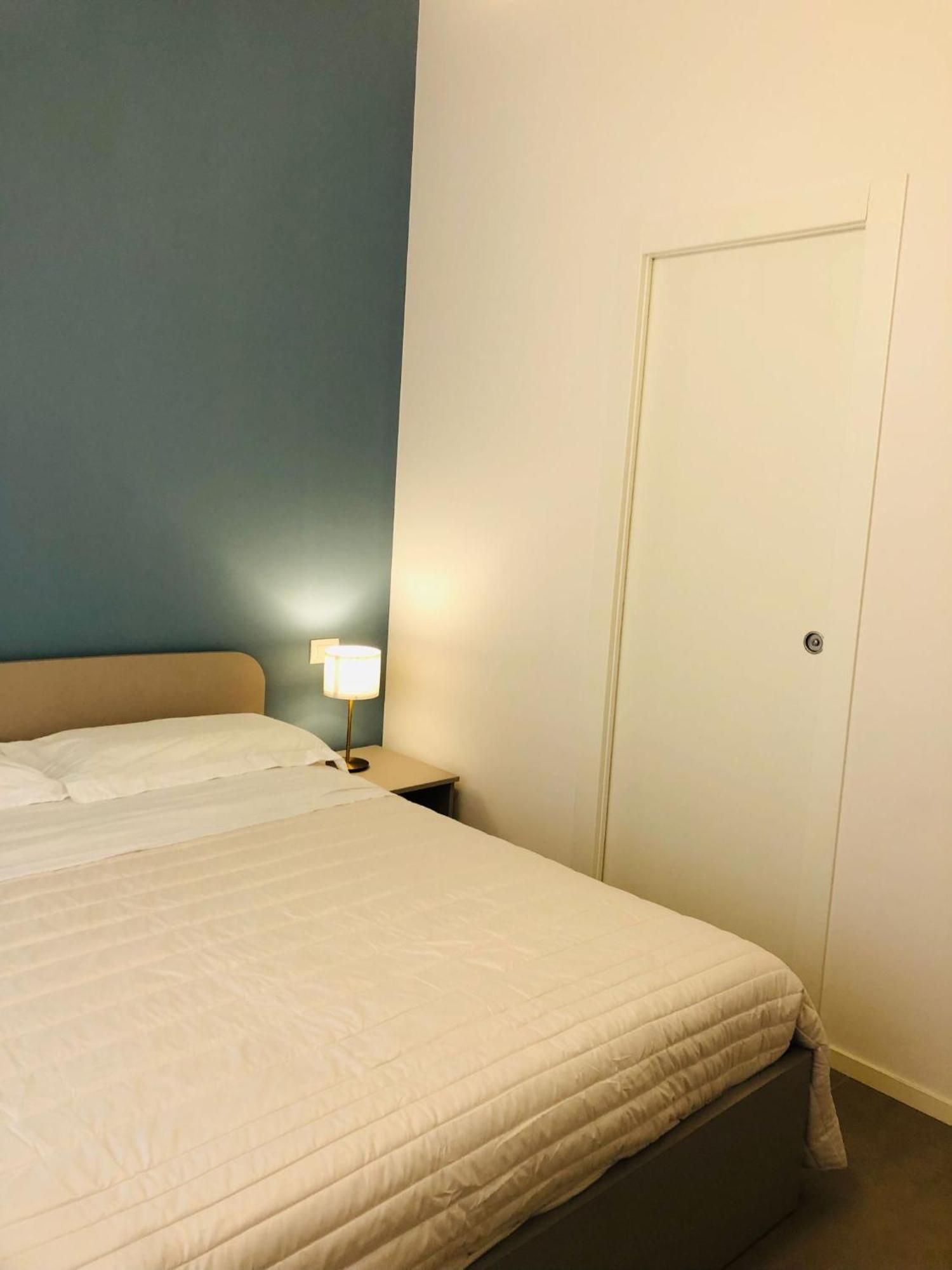 Urban Suite Bari Buitenkant foto