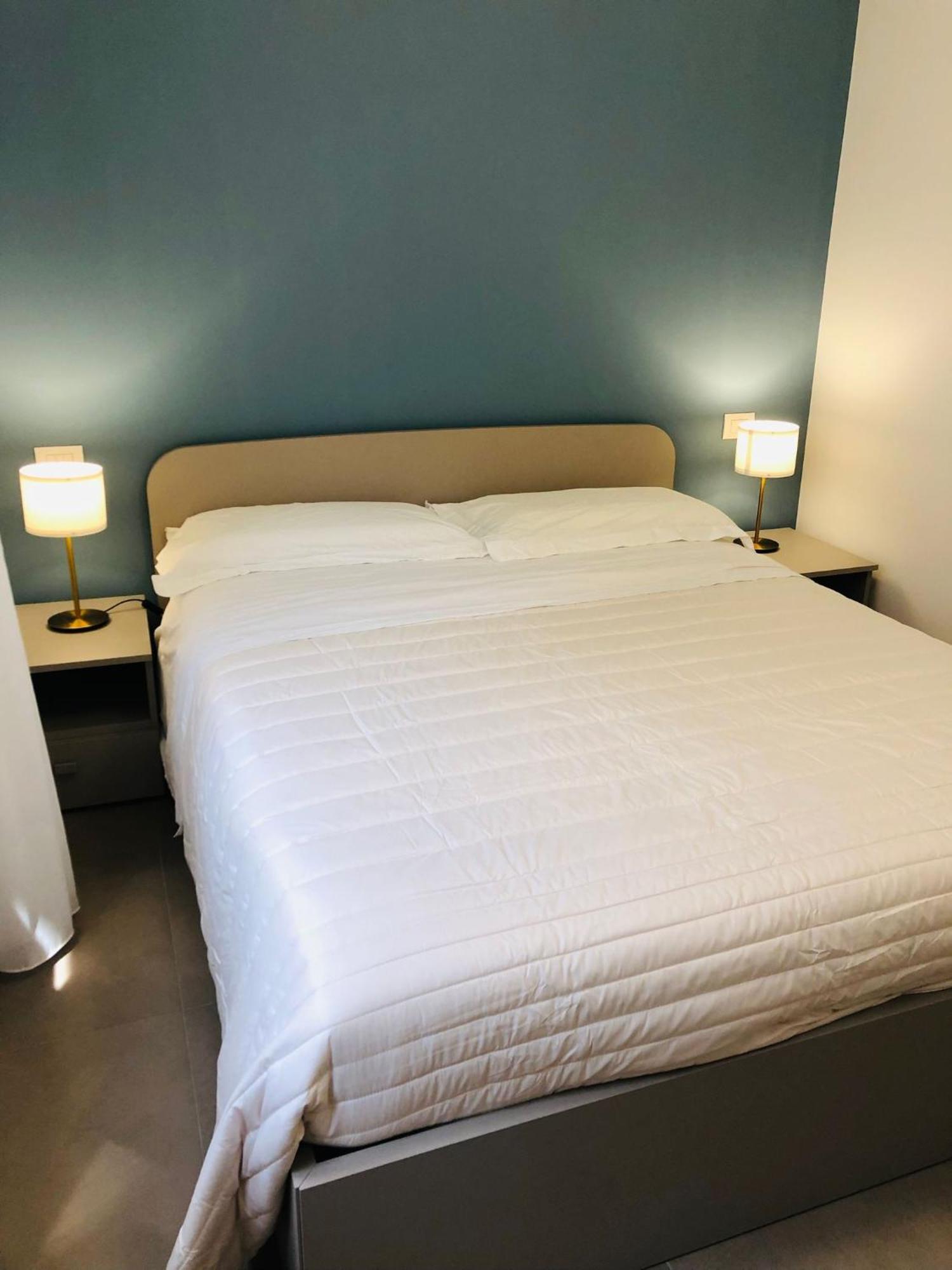 Urban Suite Bari Buitenkant foto
