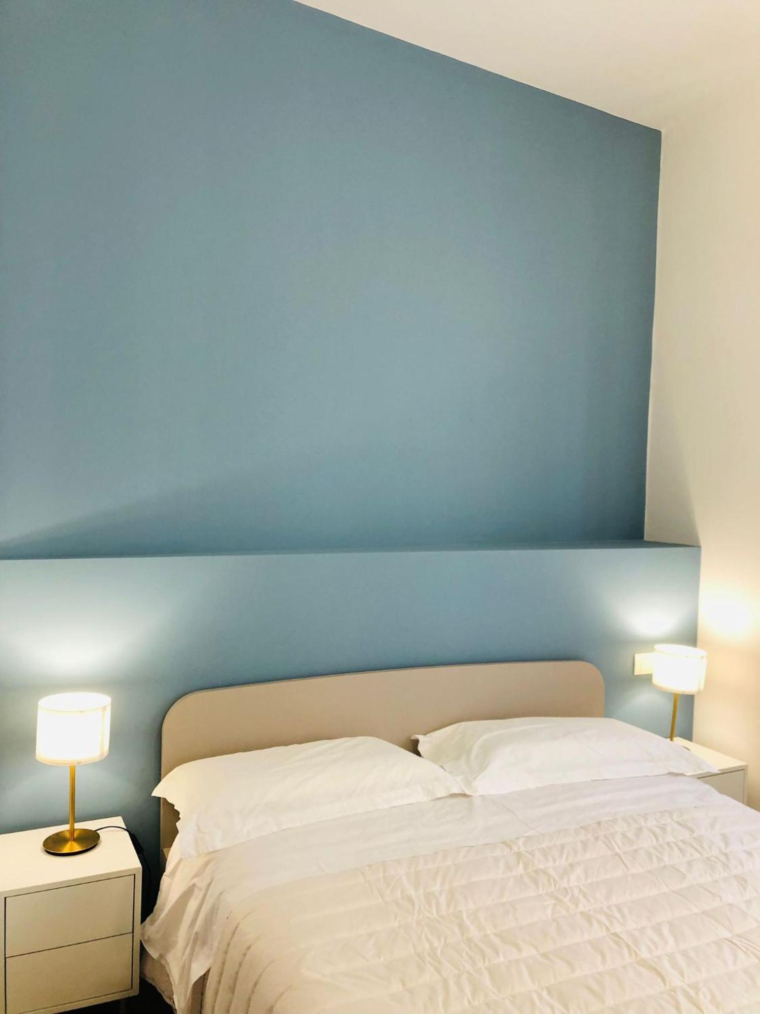 Urban Suite Bari Buitenkant foto