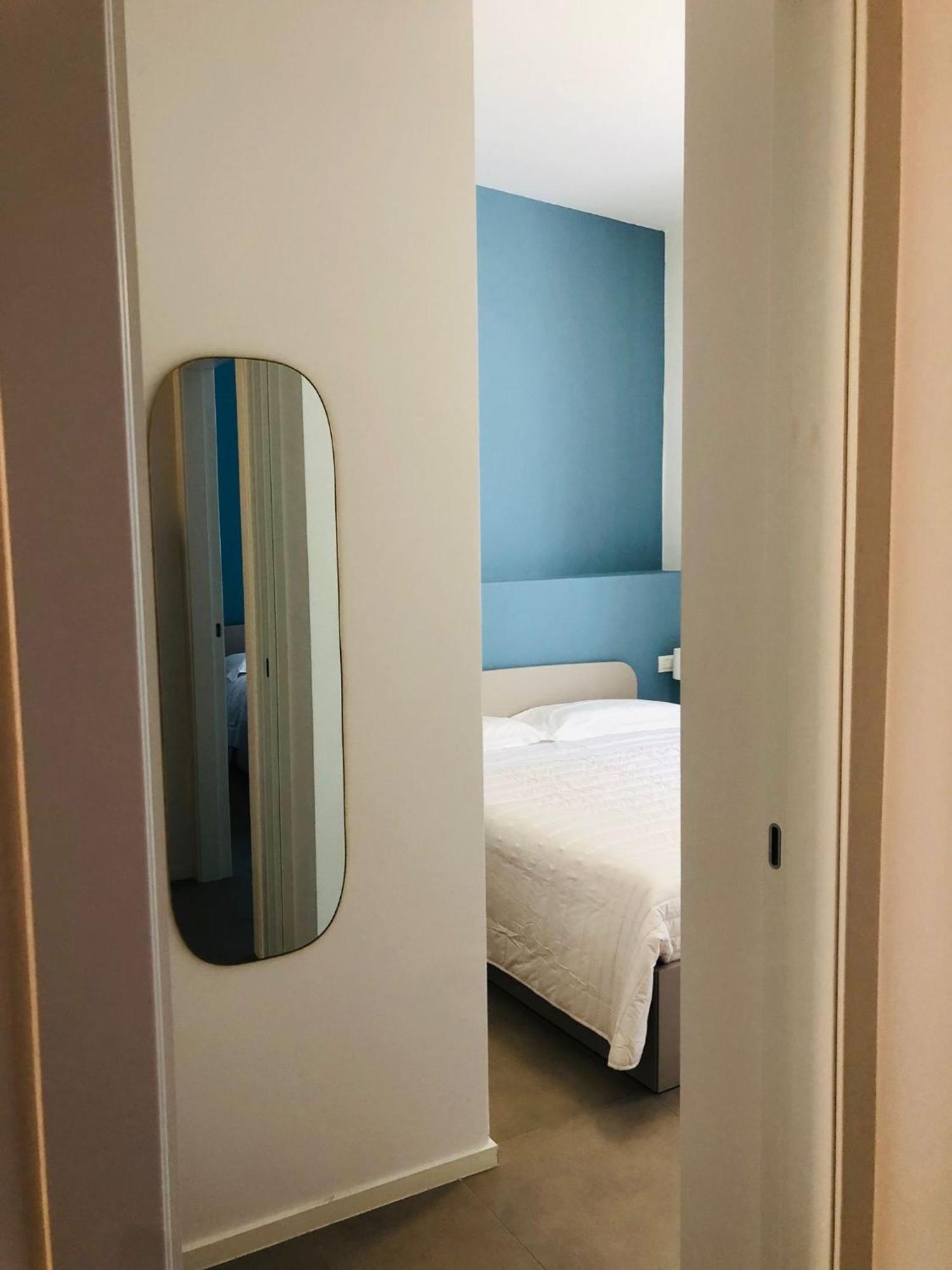 Urban Suite Bari Buitenkant foto