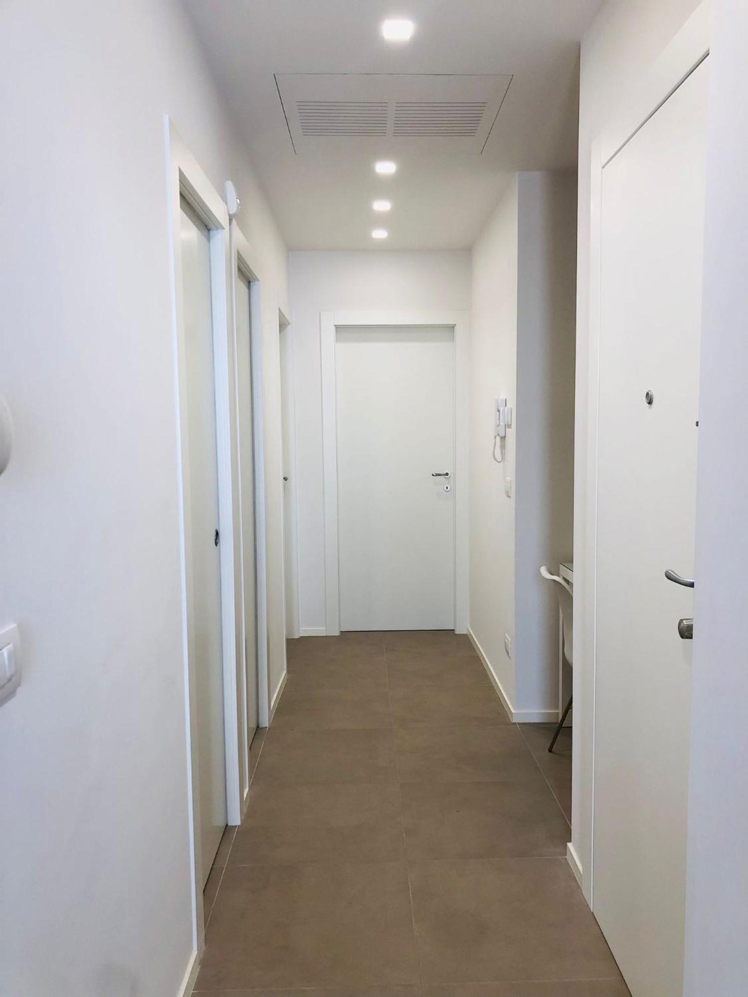 Urban Suite Bari Buitenkant foto