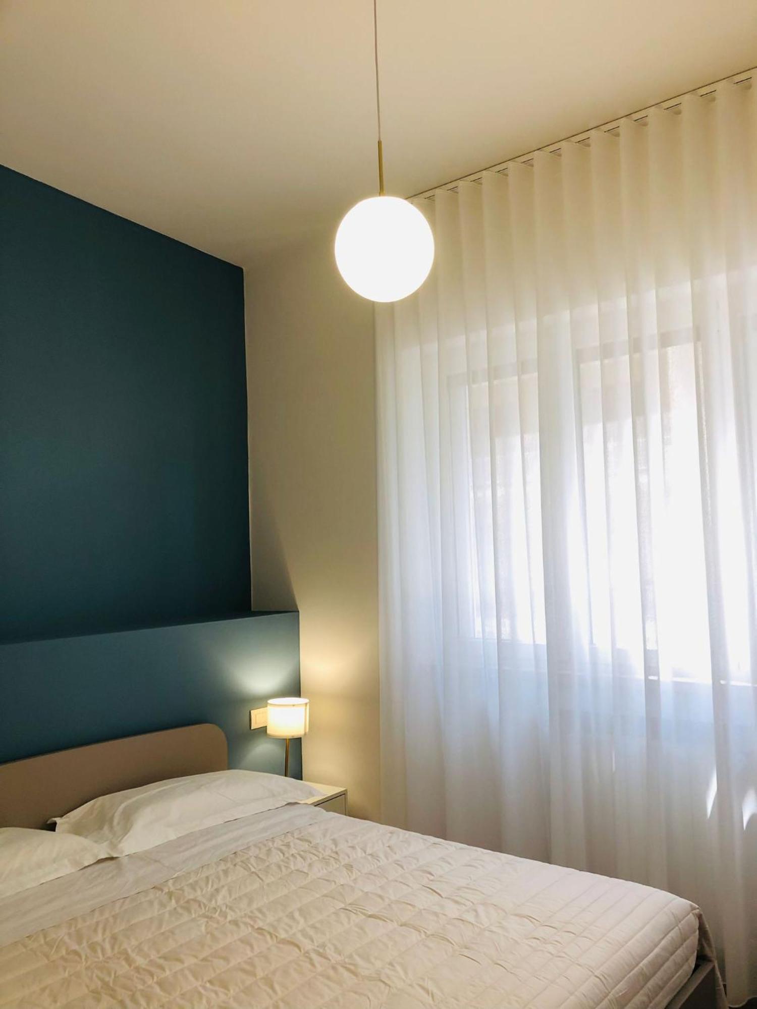 Urban Suite Bari Buitenkant foto
