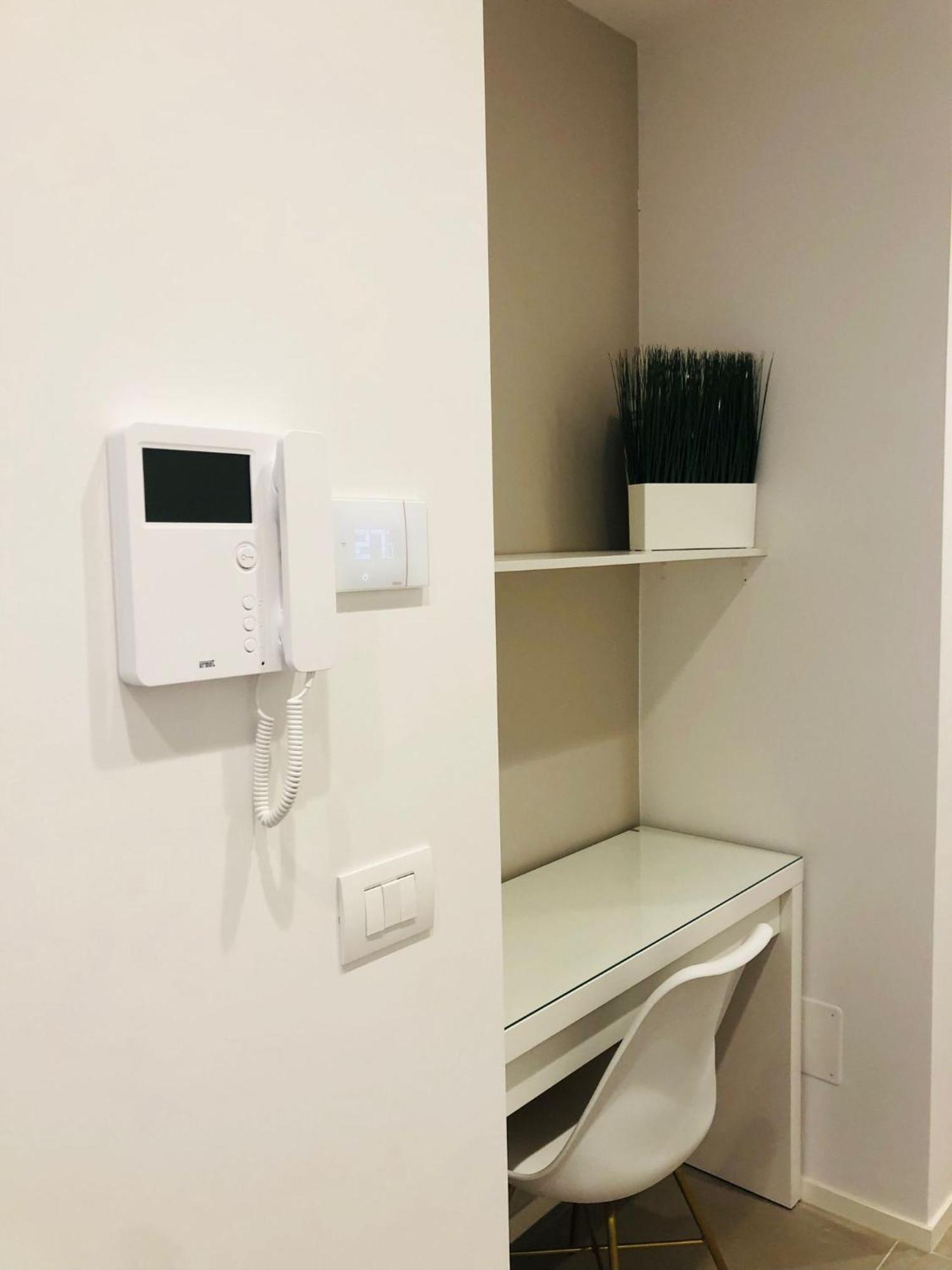 Urban Suite Bari Buitenkant foto