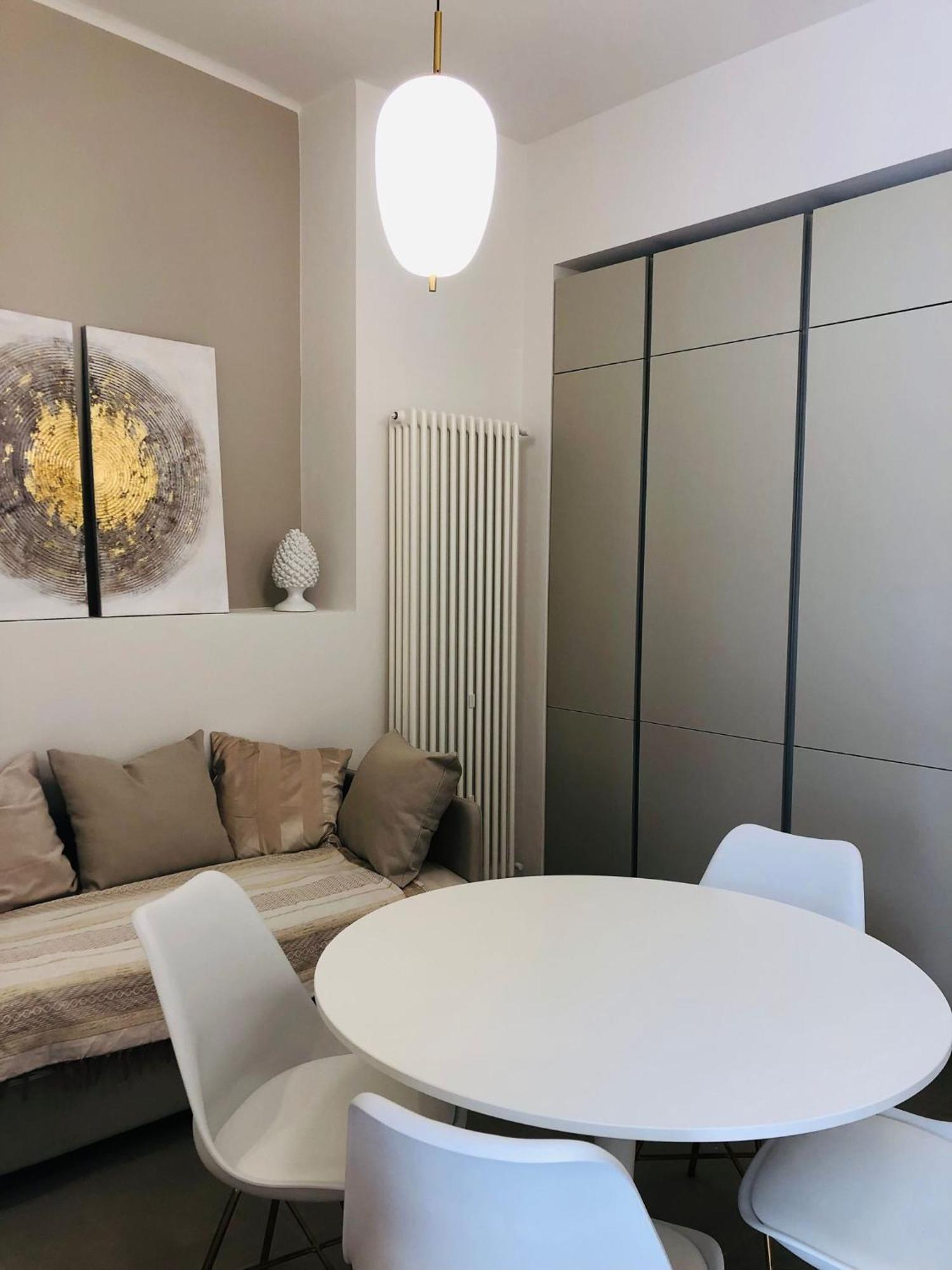 Urban Suite Bari Buitenkant foto