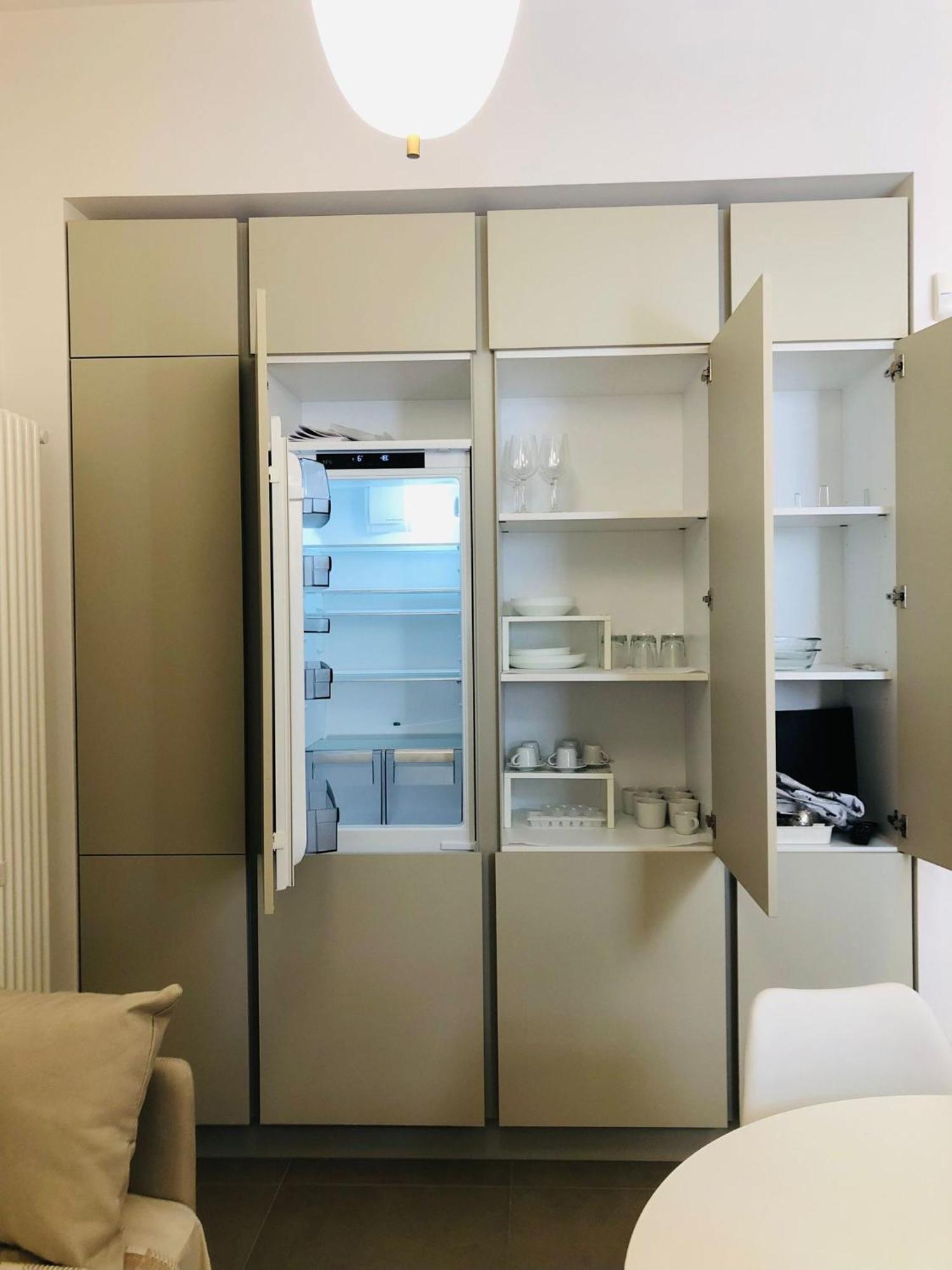Urban Suite Bari Buitenkant foto
