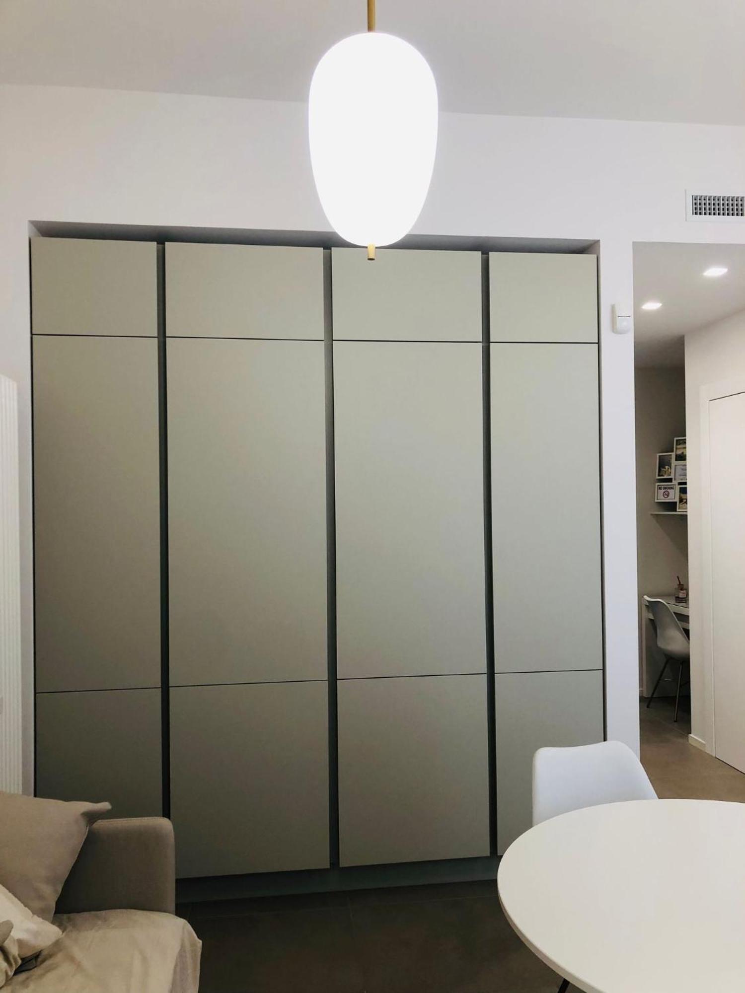 Urban Suite Bari Buitenkant foto