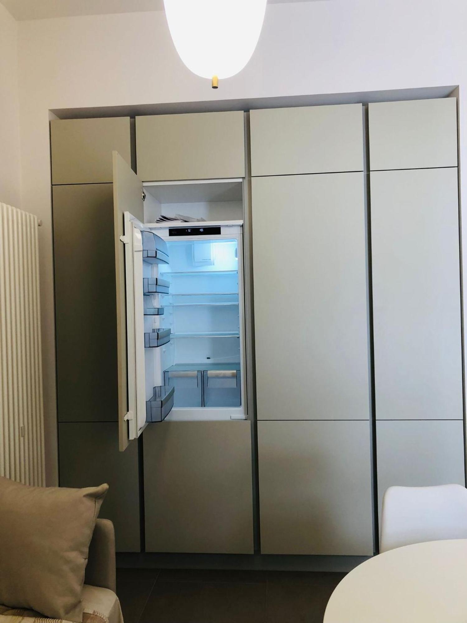 Urban Suite Bari Buitenkant foto