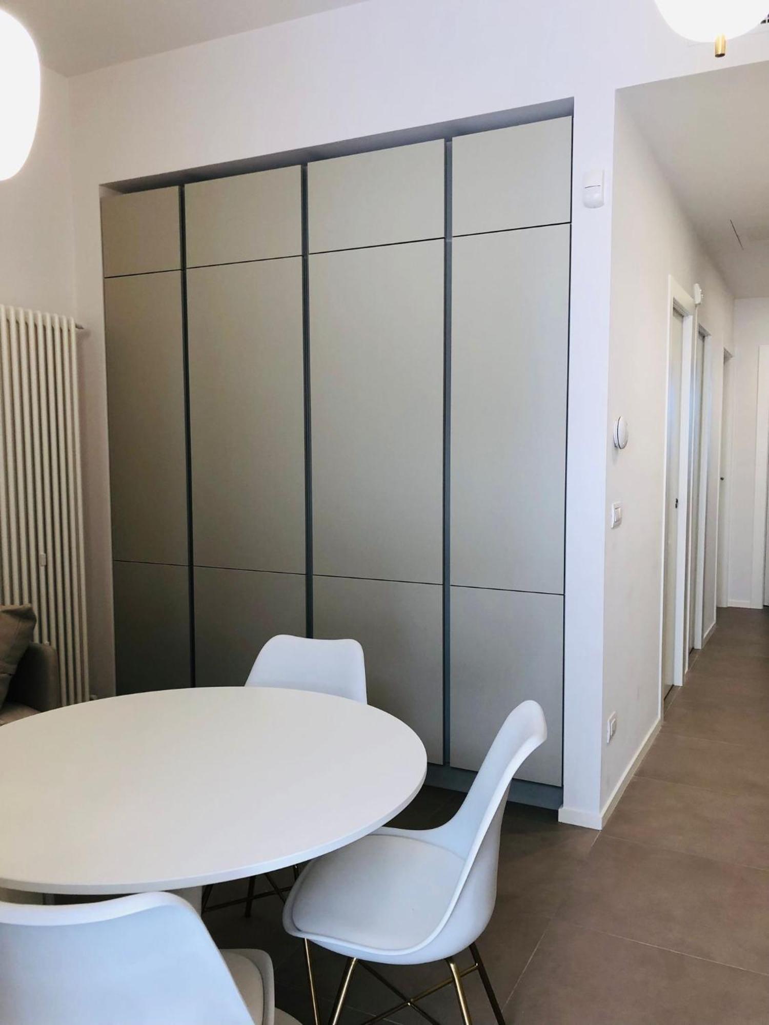 Urban Suite Bari Buitenkant foto