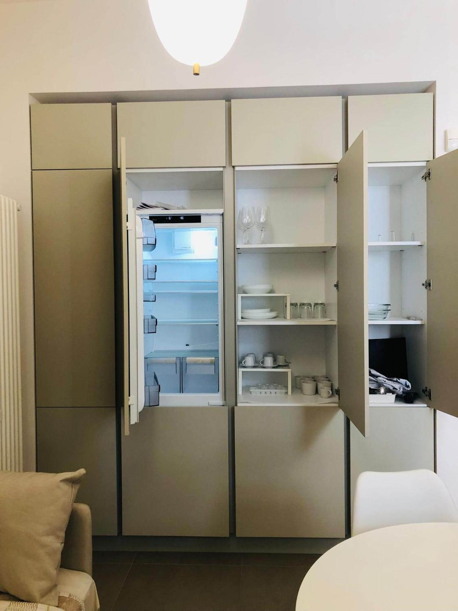 Urban Suite Bari Buitenkant foto