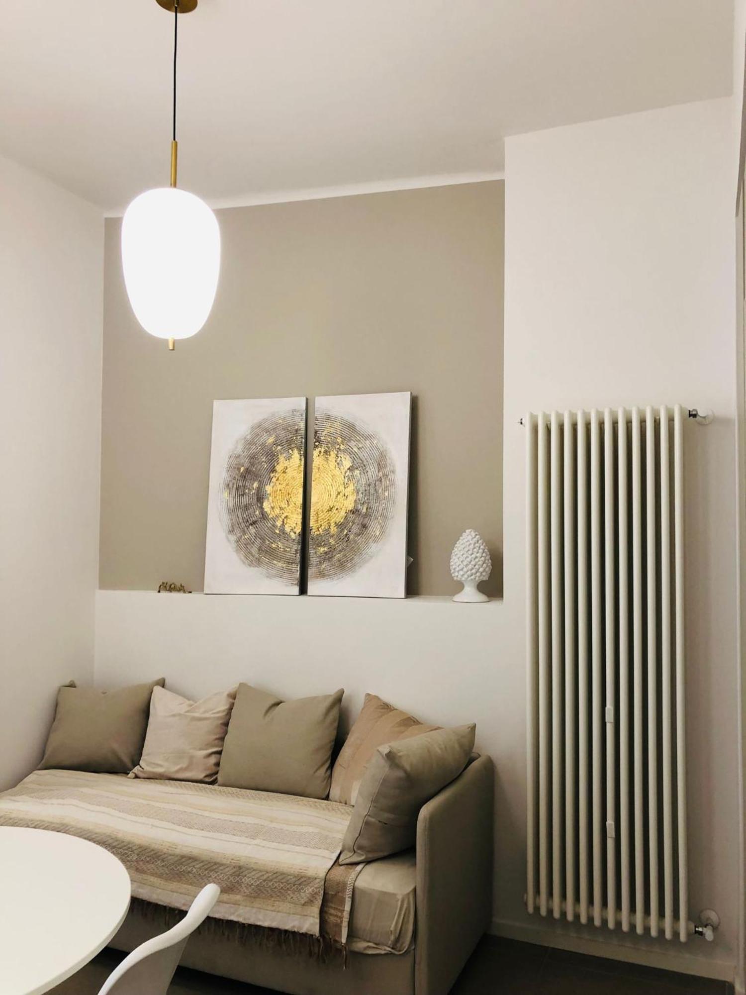 Urban Suite Bari Buitenkant foto